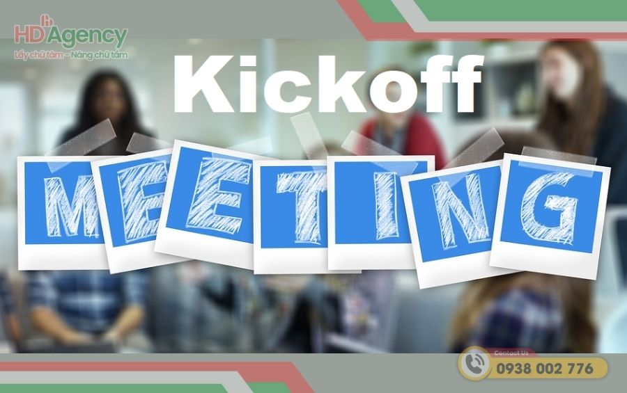 Các loại Kick Off Meeting phổ biến
