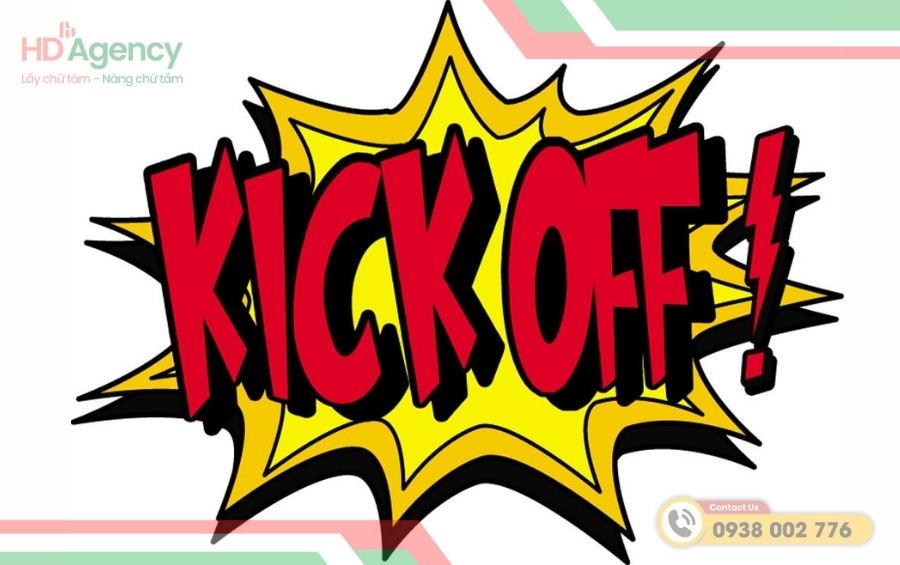 Kick Off Là Gì