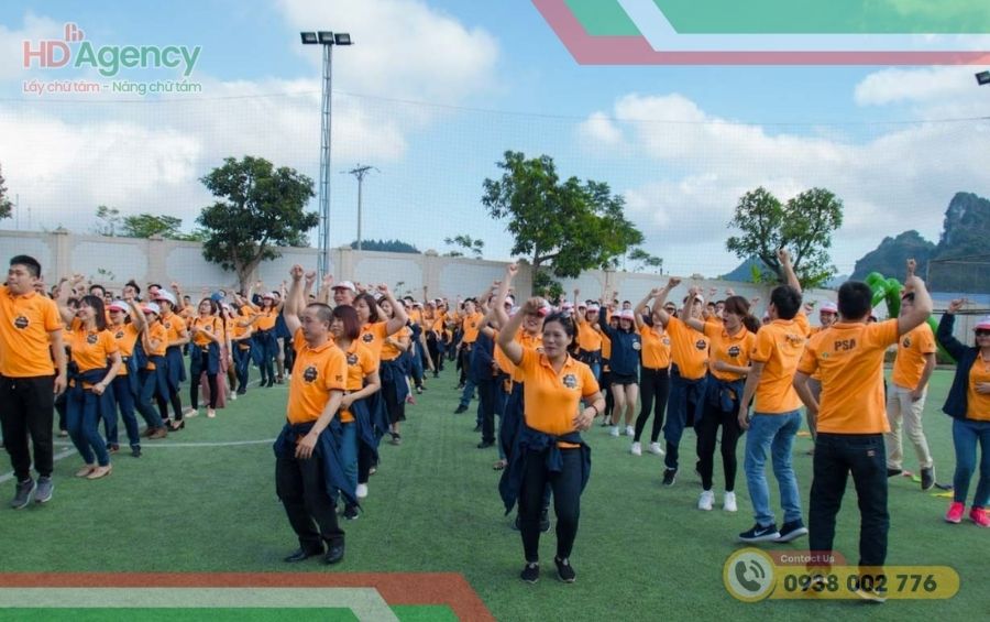 Cách tổ chức Kick Off Meeting hiệu quả