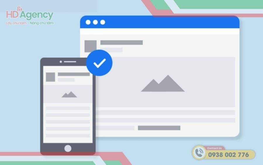 Cách tối ưu Mobile Friendly hiệu quả
