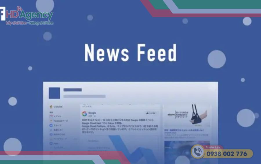 News Feed Là Gì