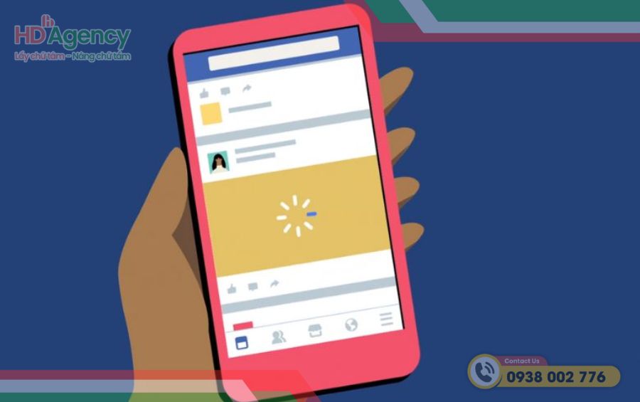 Cách Tối Ưu Nội Dung Trên News Feed