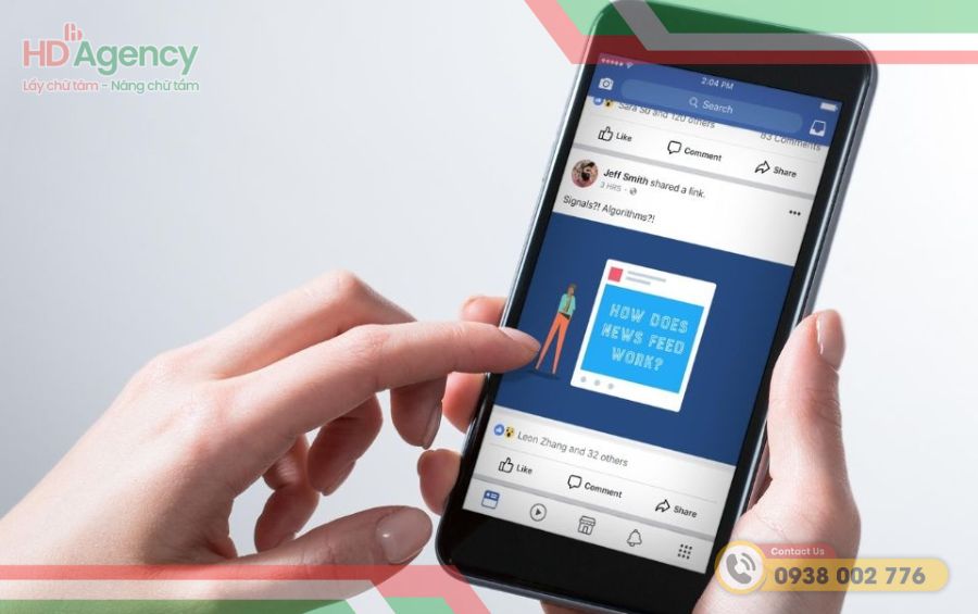 Lợi Ích và Vai Trò Của News Feed