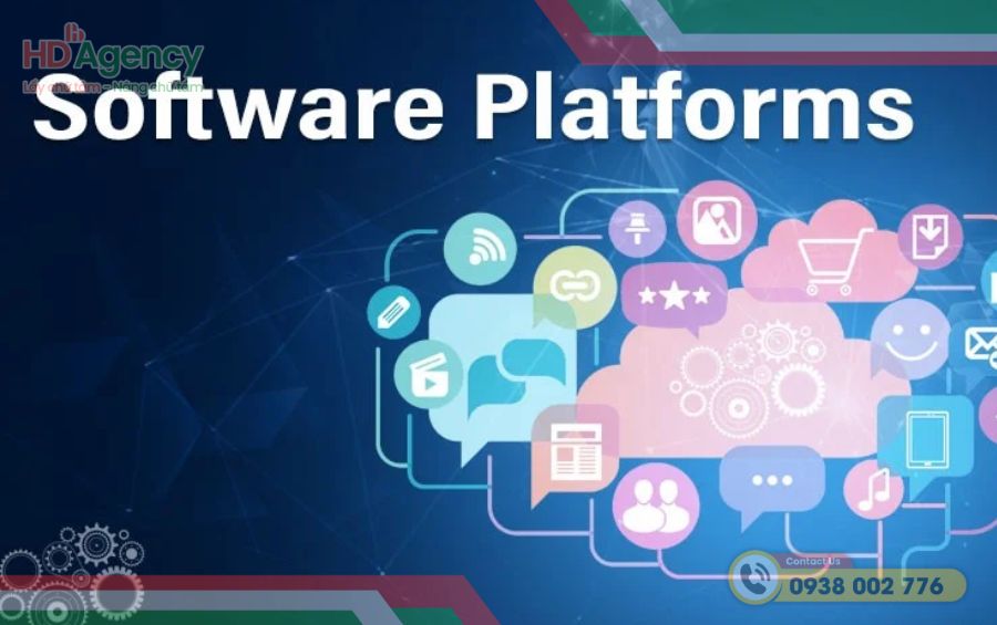 Những mô hình Platform phổ biến hiện nay