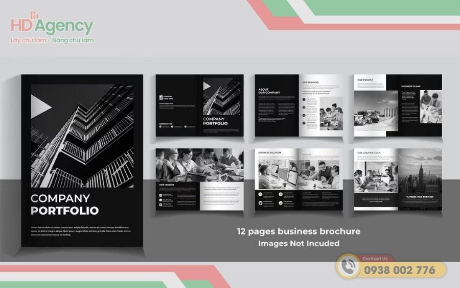 Cách làm Portfolio nổi bật và chuẩn SEO