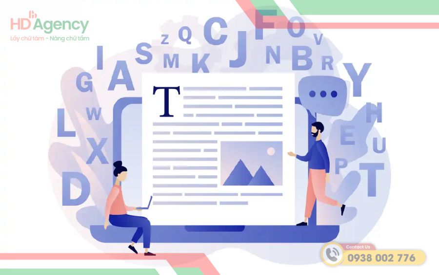 Cách viết đoạn sapo thu hút