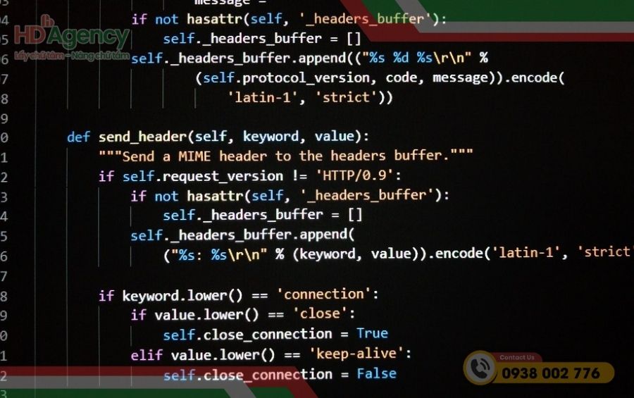 Các Loại Source Code Phổ Biến