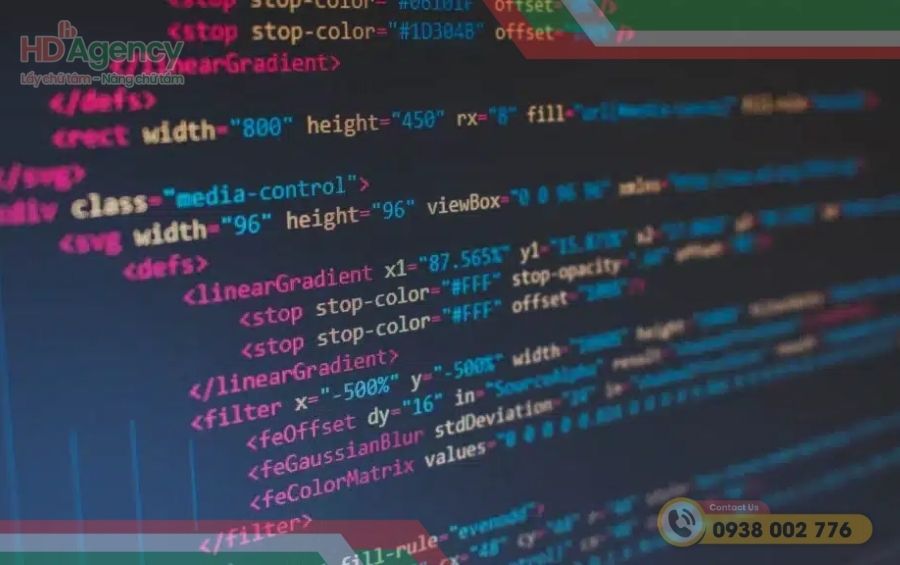 Cấu Trúc Một Bộ Source Code Chuẩn