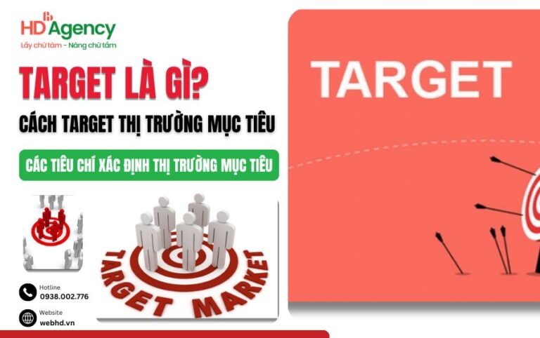 Target Là Gì