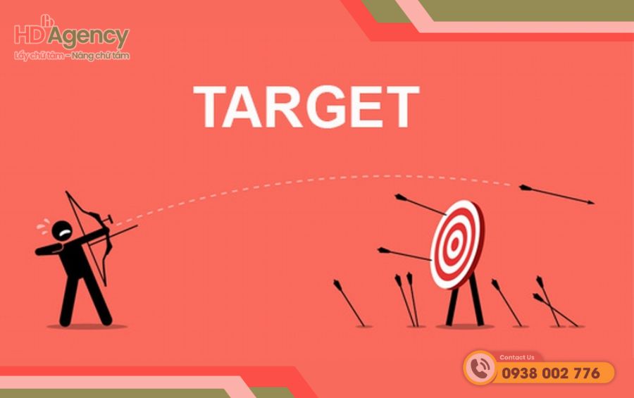 Target Là Gì Trong Marketing