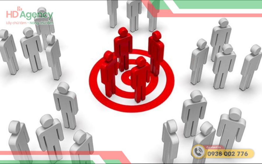 Chiến Thuật Target Hiệu Quả Trên Các Kênh Chính