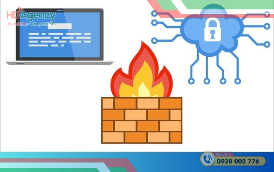 Vì sao website cần Firewall