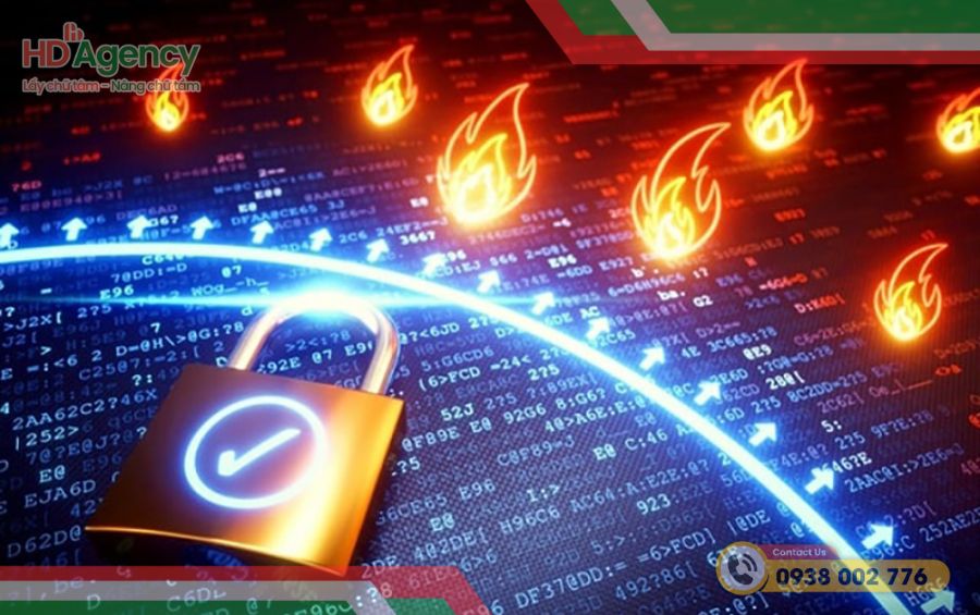 Cách chọn và triển khai tường lửa cho website