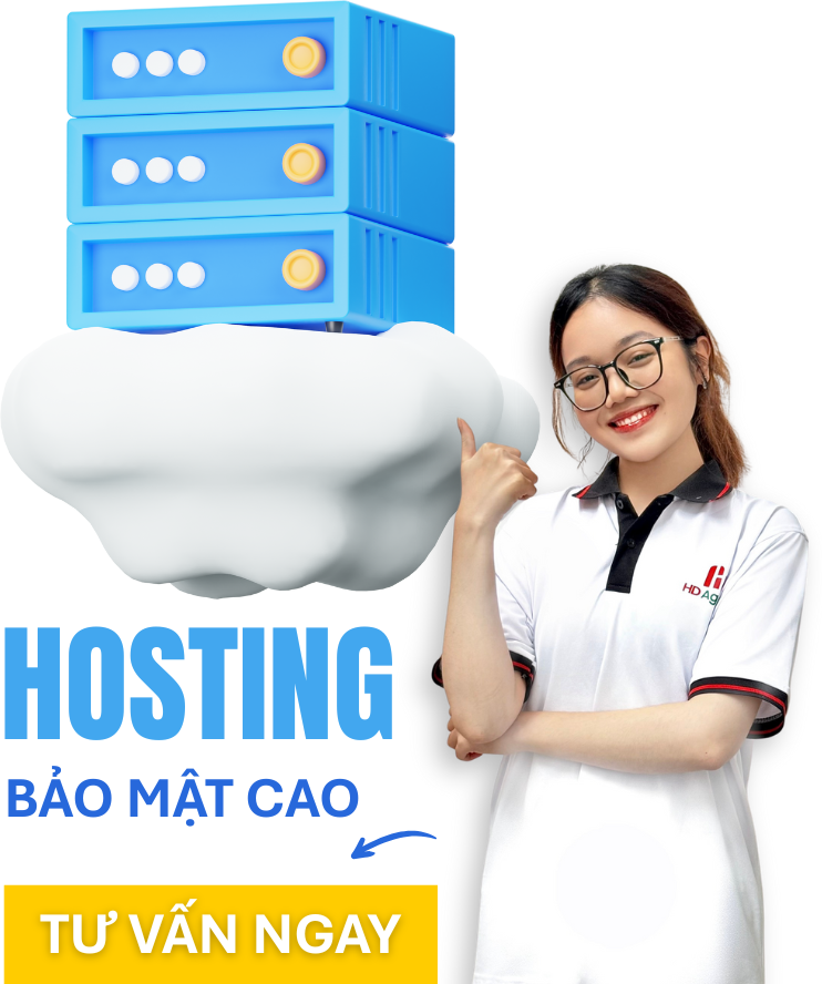 HOSTING 3