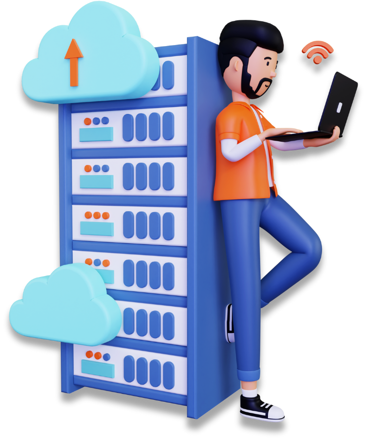 HOSTING 4