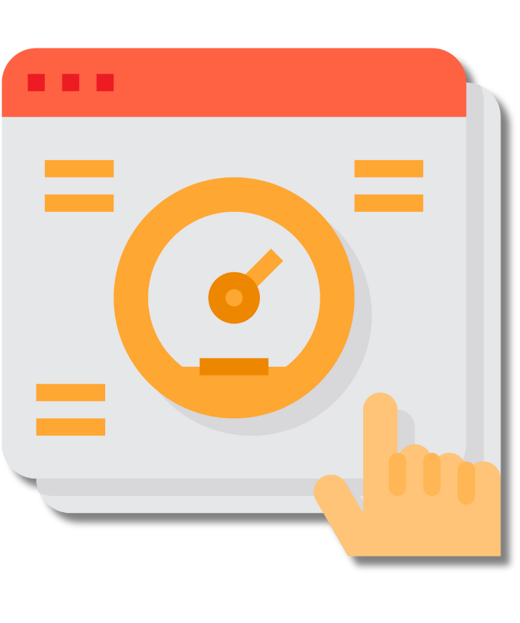 PageSpeed Website 4
