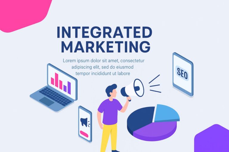dịch vụ marketing tổng thể