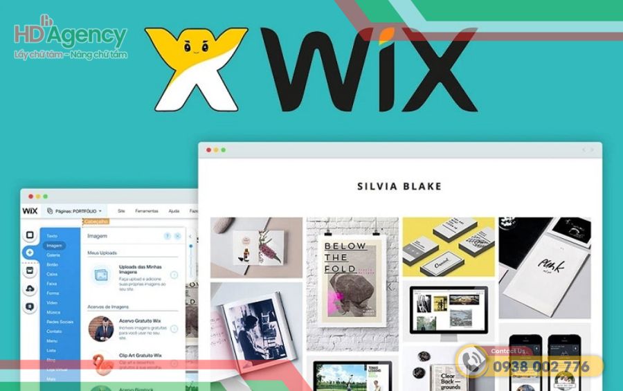 Wix Là Gì
