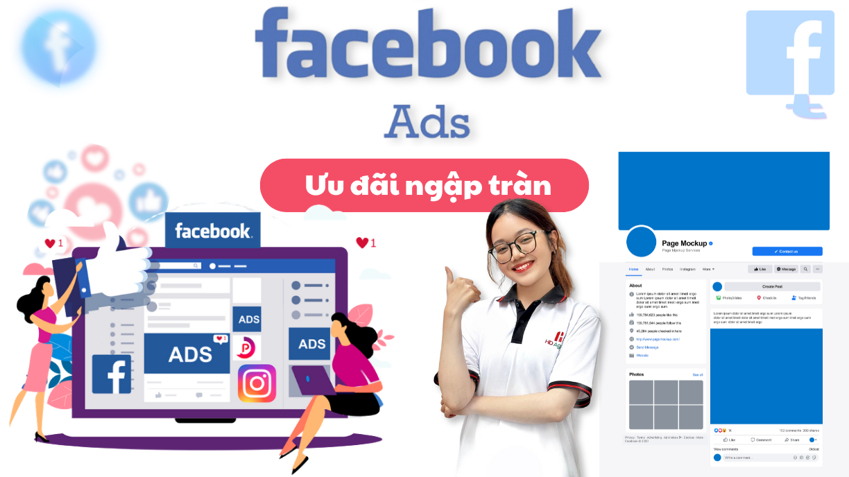facebook ads