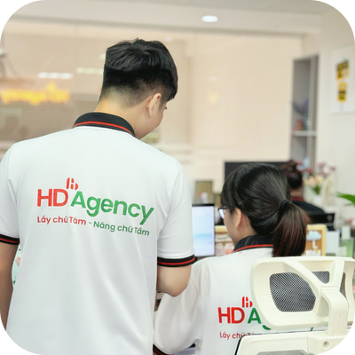 hd agency 2