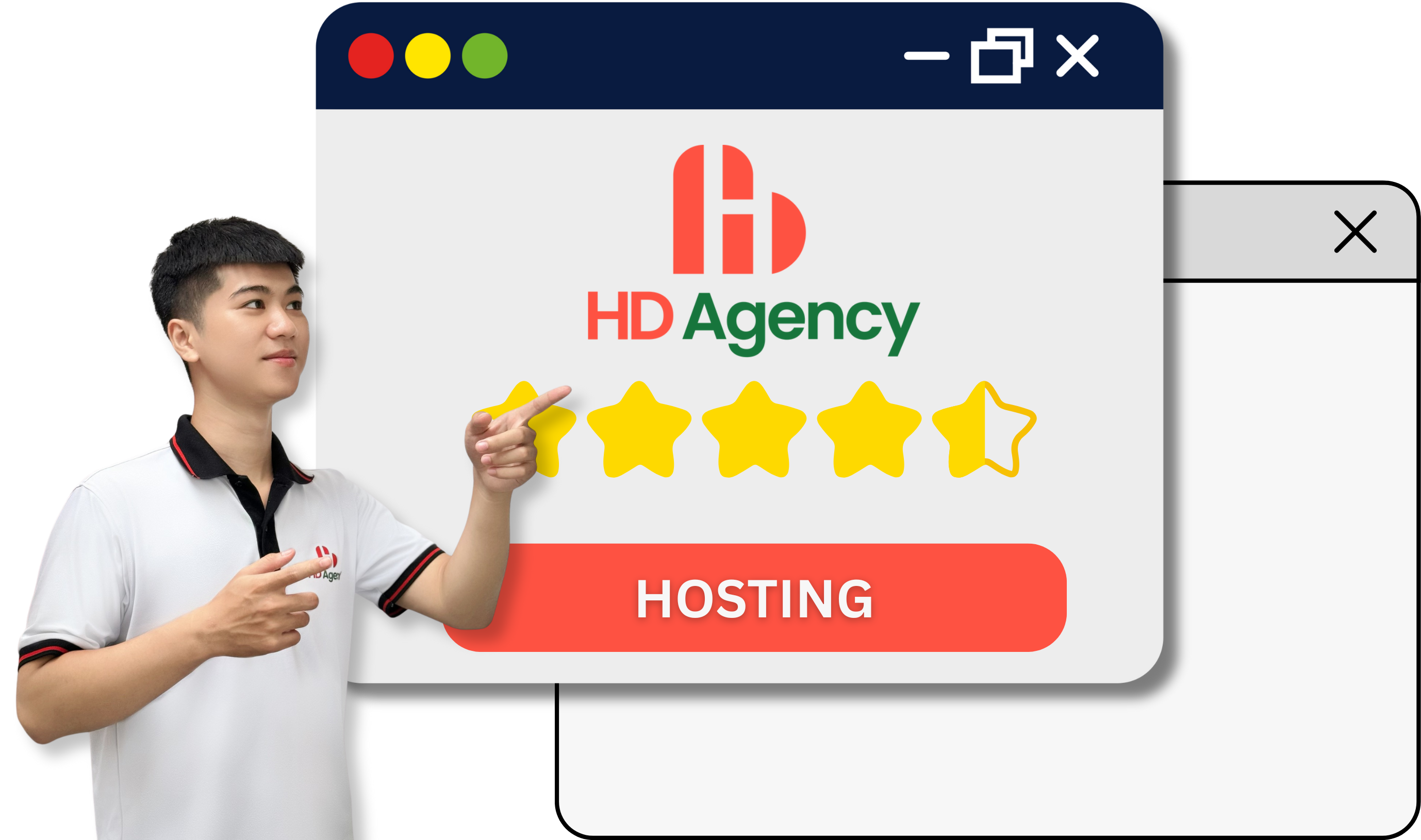 hosting 2