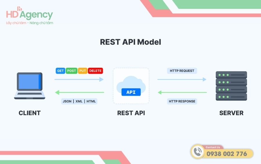 Các Loại API Server Phổ Biến Hiện Nay