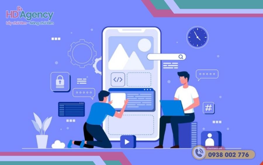 Khi nào nên chọn phát triển App Native