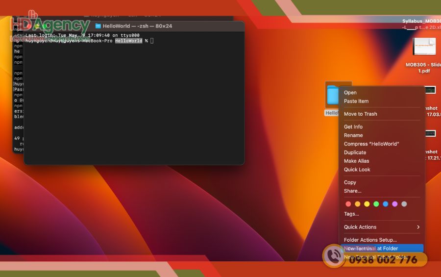 Sự khác biệt giữa Expo và React Native CLI