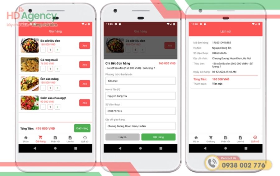 Lợi Ích Khi Áp Dụng MVVM Trong Android