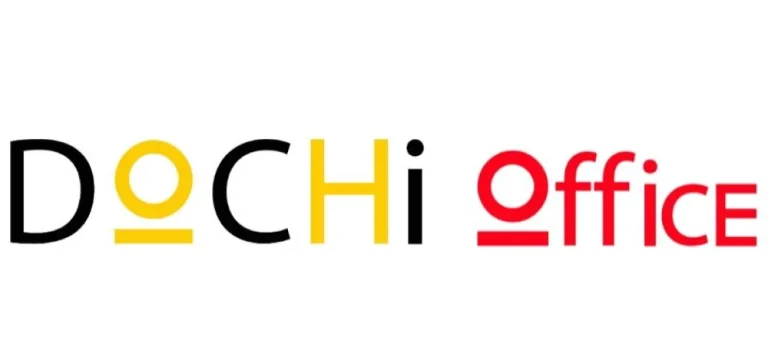 DOCHI OFFICE LOGO