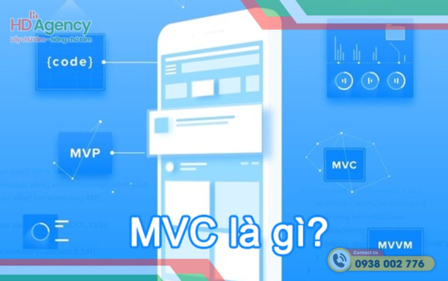 MVC là gì