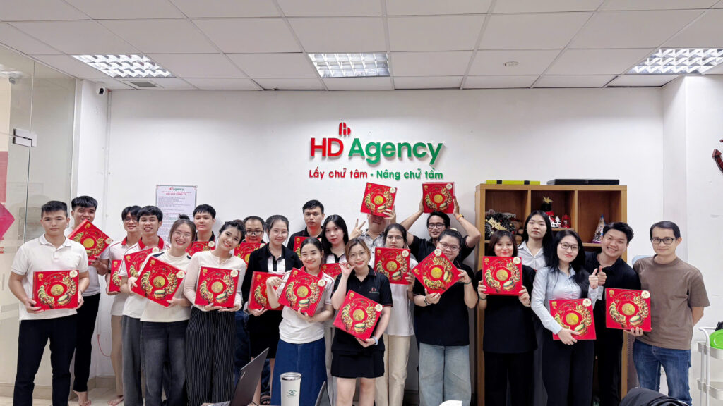 TRUNG THU HD AGENCY 2025