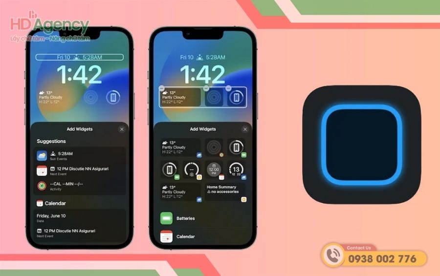 Widget Là Gì