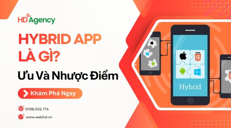 hybrid app la gi 1