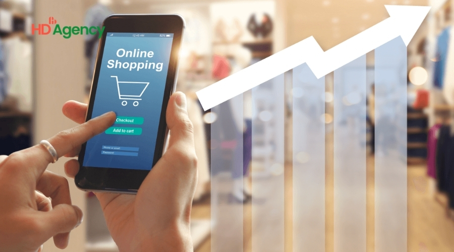 Tính năng cần có trong app bán hàng online