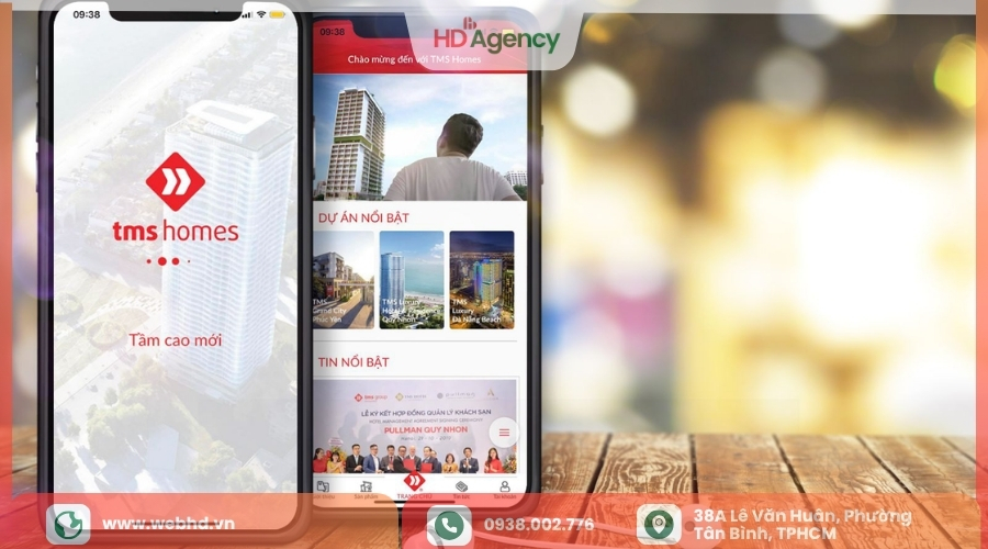 Tại sao doanh nghiệp bất động sản