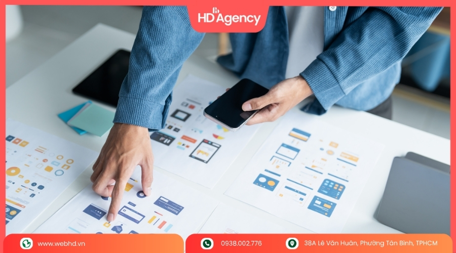 Dịch vụ thiết kế app Đà Nẵng