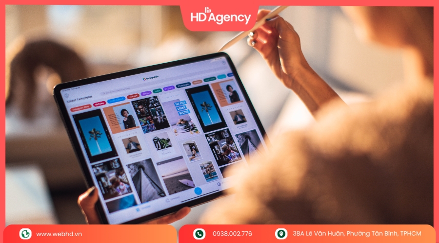 Thiết Kế App Đà Nẵng