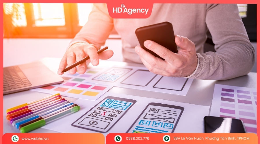 Ứng Dụng Di Động