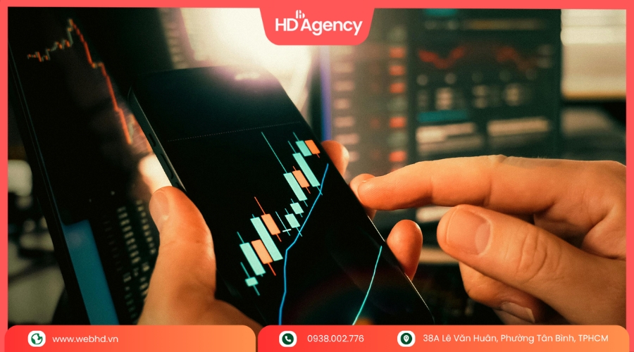 Thiết kế app đa lĩnh vực