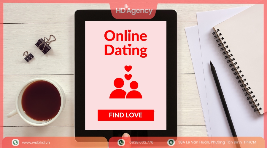 Tính năng thiết yếu khi phát triển app hẹn hò