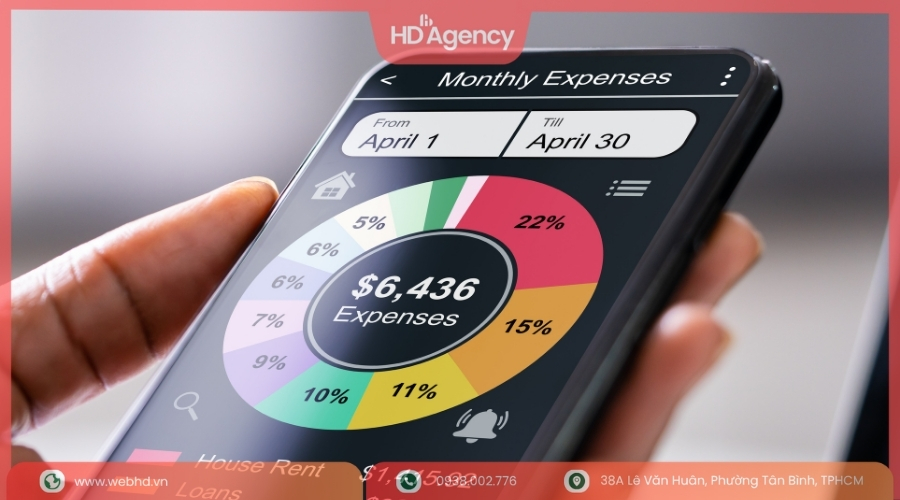 Các tính năng quan trọng khi thiết kế app sức khỏe