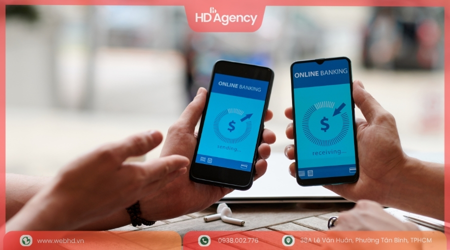 Lợi Ích Khi Sử Dụng Ứng Dụng Tài Chính