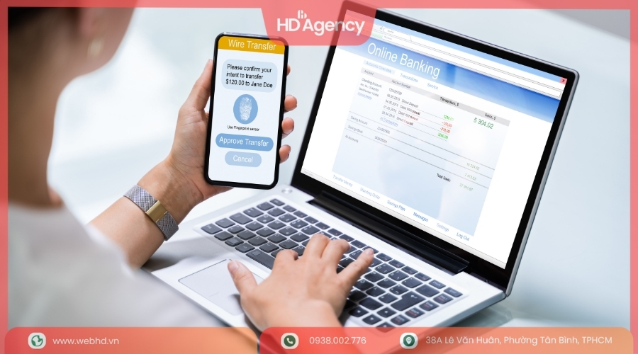 Xu Hướng Thiết Kế App Tài Chính