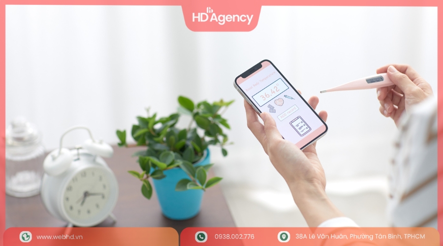 Tính Năng Nổi Bật Của App Tài Chính