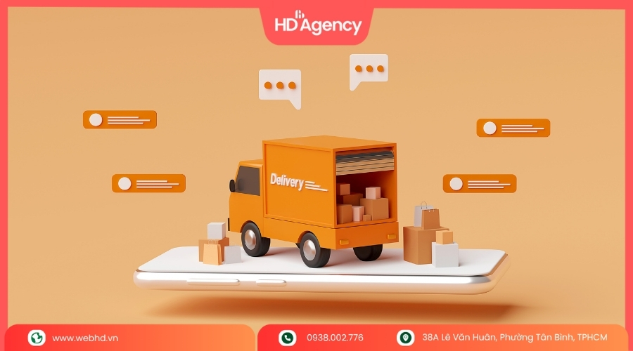 Tính năng cần có trong app thương mại điện tử