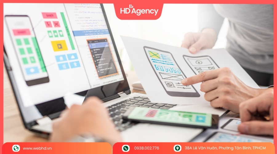 Mục tiêu trang web