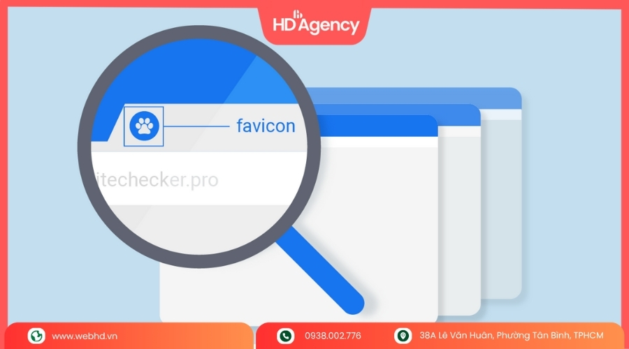 Favicon Là Gì