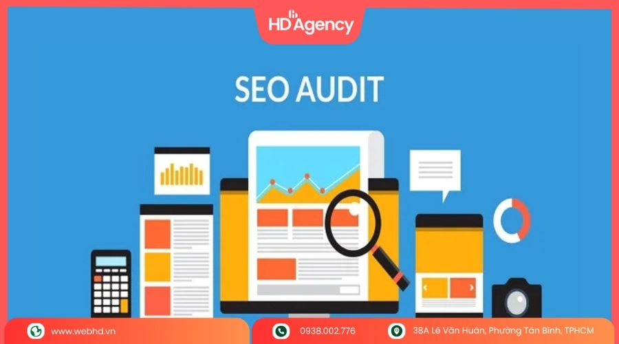 Audit Content Là Gì