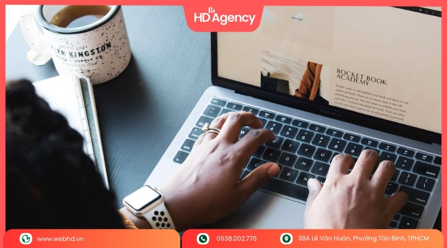 Cấu Trúc Bài Blog